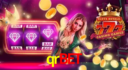 A Emoção da Loteria na qrbet: Uma Chance de Mudança de Vida