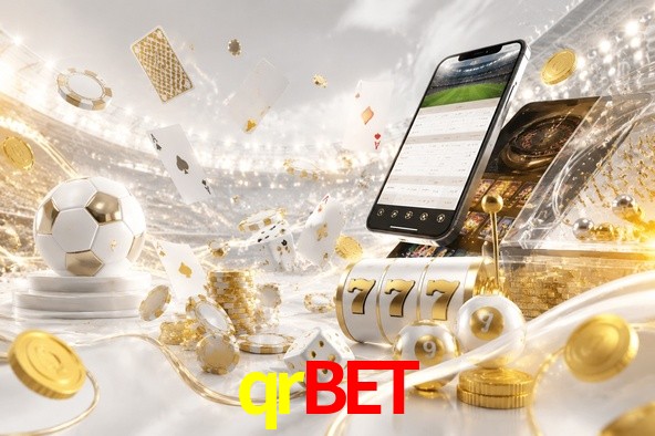 Welcome Bonus qrbet