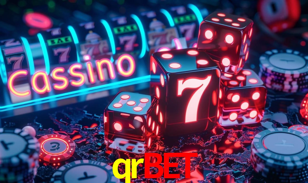 Experiência VIP qrbet