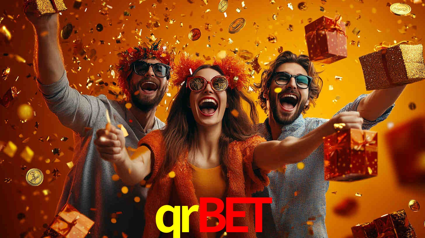qrbet: Seu Cassino Premiado com Pagamentos Rápidos