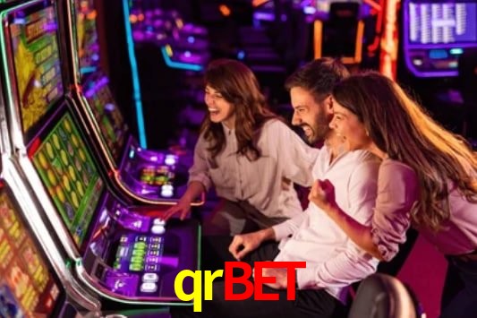 A Emoção da Loteria na qrbet: Uma Chance de Mudança de Vida