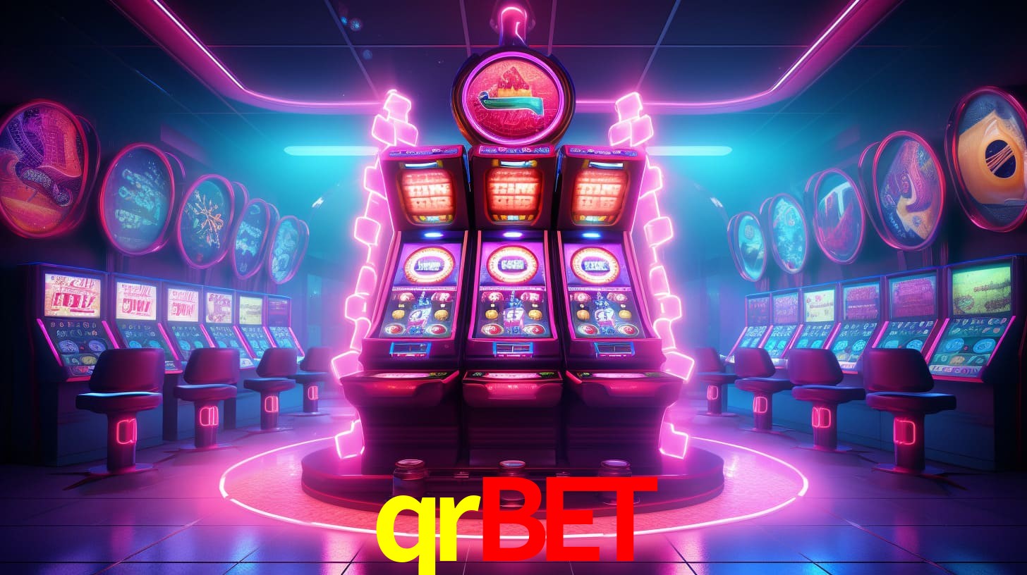 qrbet,qrbet.com