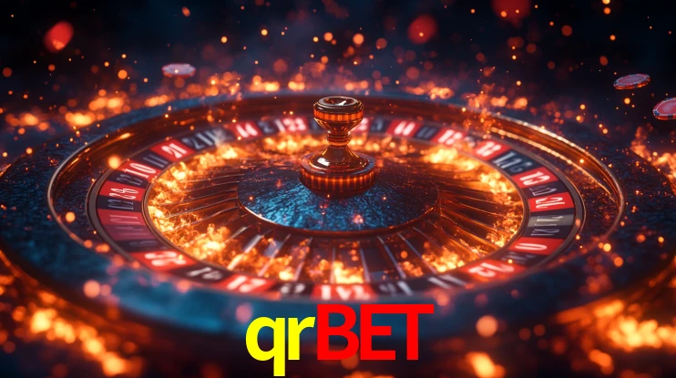 Premium Interface qrbet