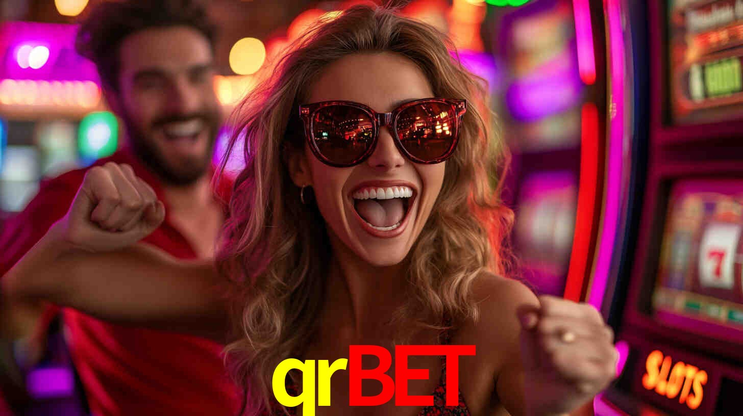 Apostas Esportivas na qrbet: Um Guia Completo
