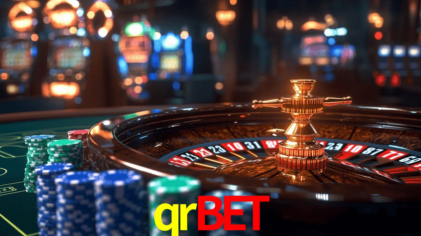 qrbet