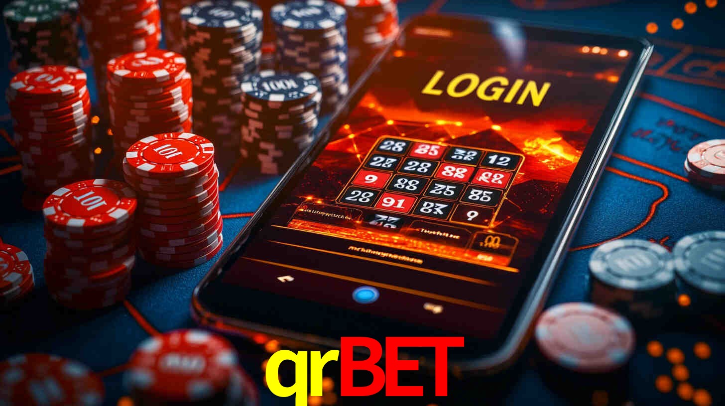 qrbet: Jogue Crash e Experimente Alta Recompensa Instantânea