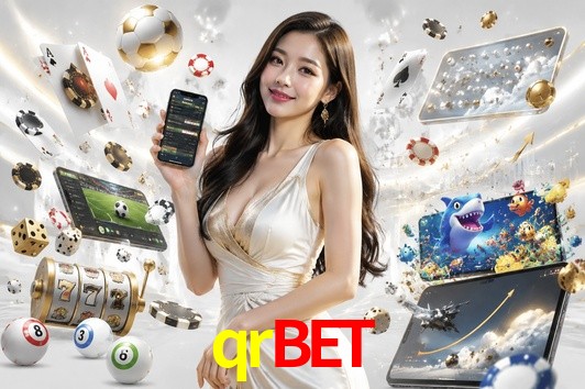 Slot Games qrbet