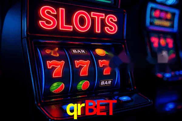 Tecnologia da Plataforma qrbet