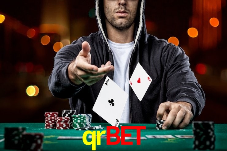 qrbet