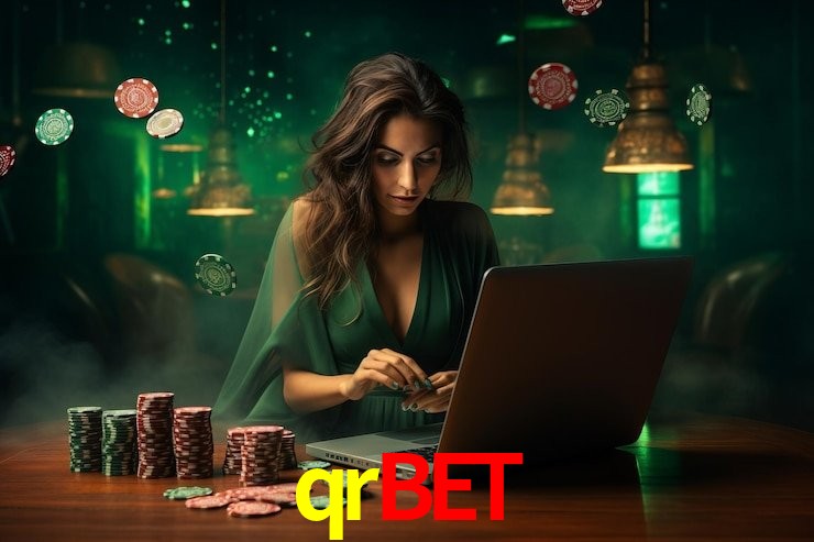 qrbet