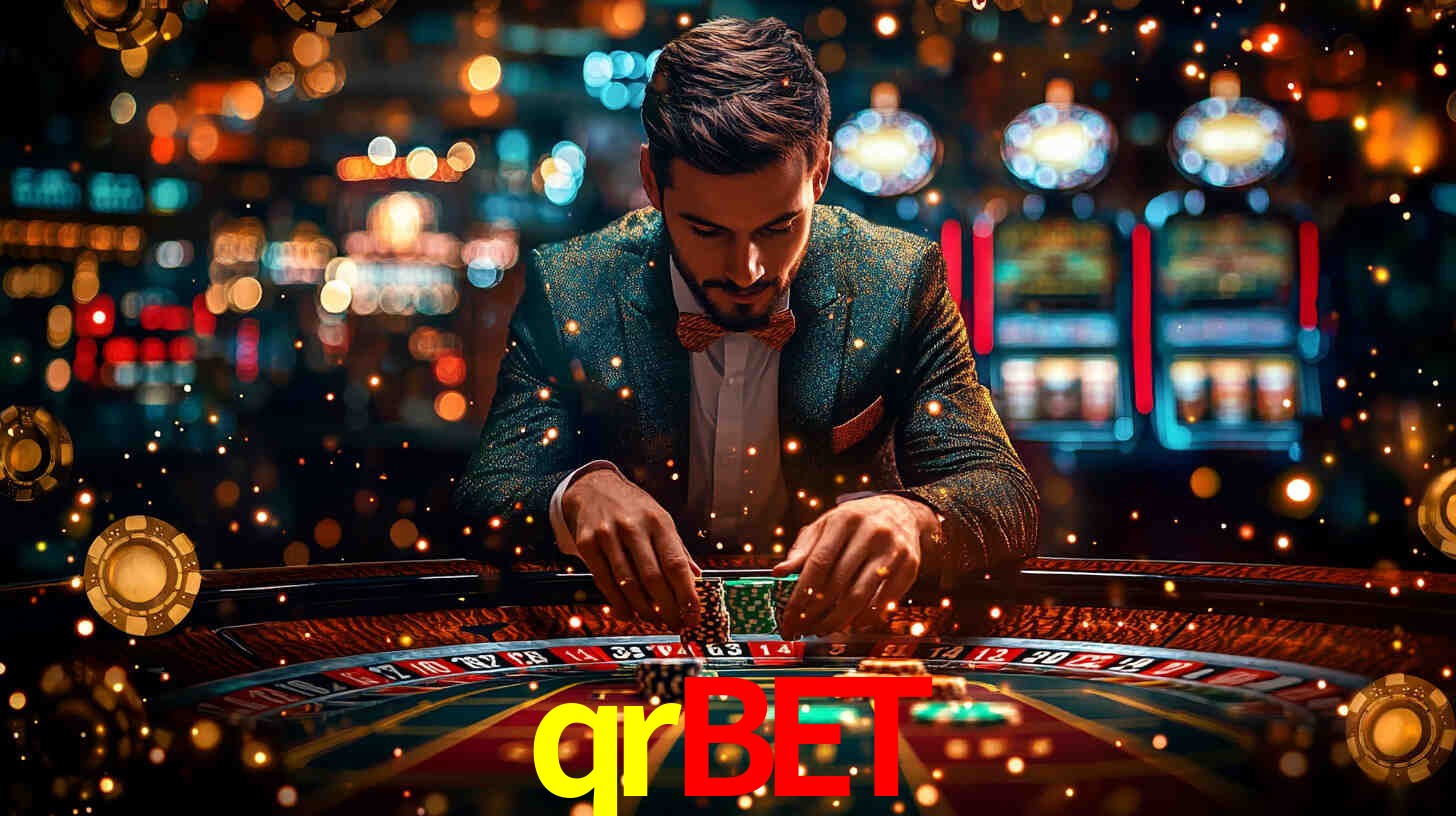 Welcome Bonus qrbet
