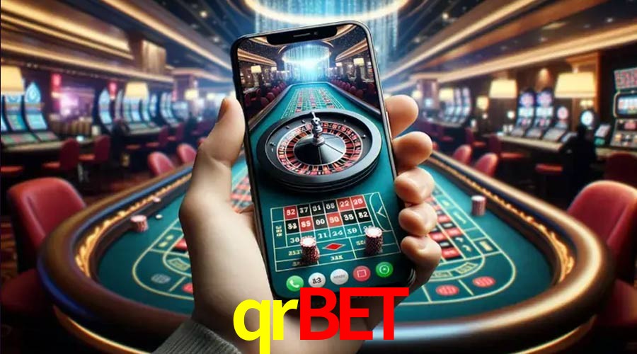 2FA Security qrbet