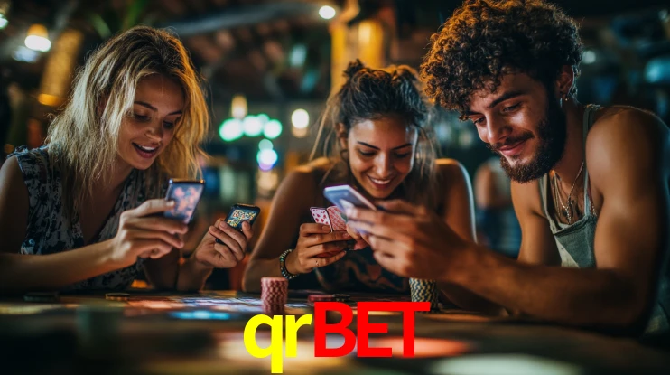 Live Casino qrbet
