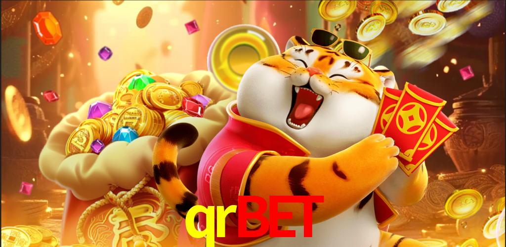 qrbet: Seu Especialista em Apostas Esportivas Brasileiras