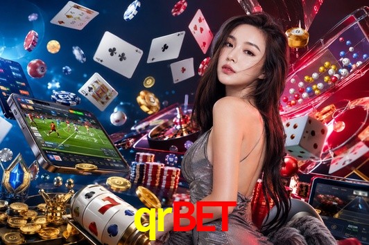 Games Directory qrbet