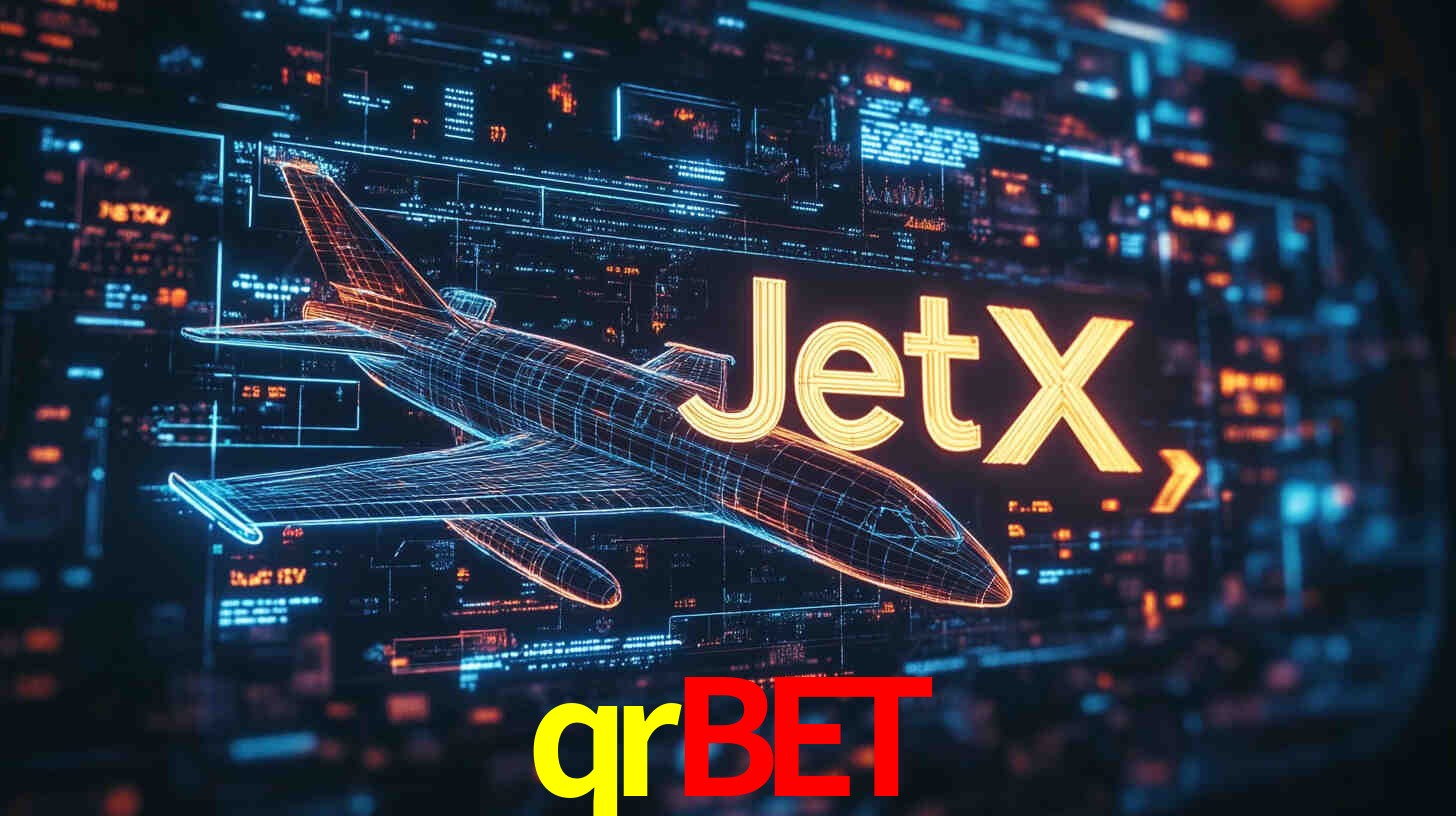 Inovações de Jogos na qrbet: O Futuro das Experiências Interativas