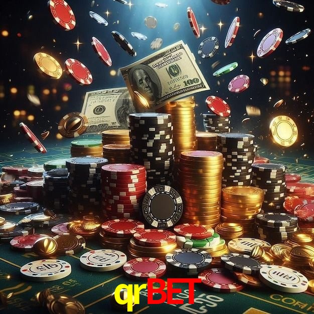 Desvendando o Mundo dos Jogos Virtuais na qrbet