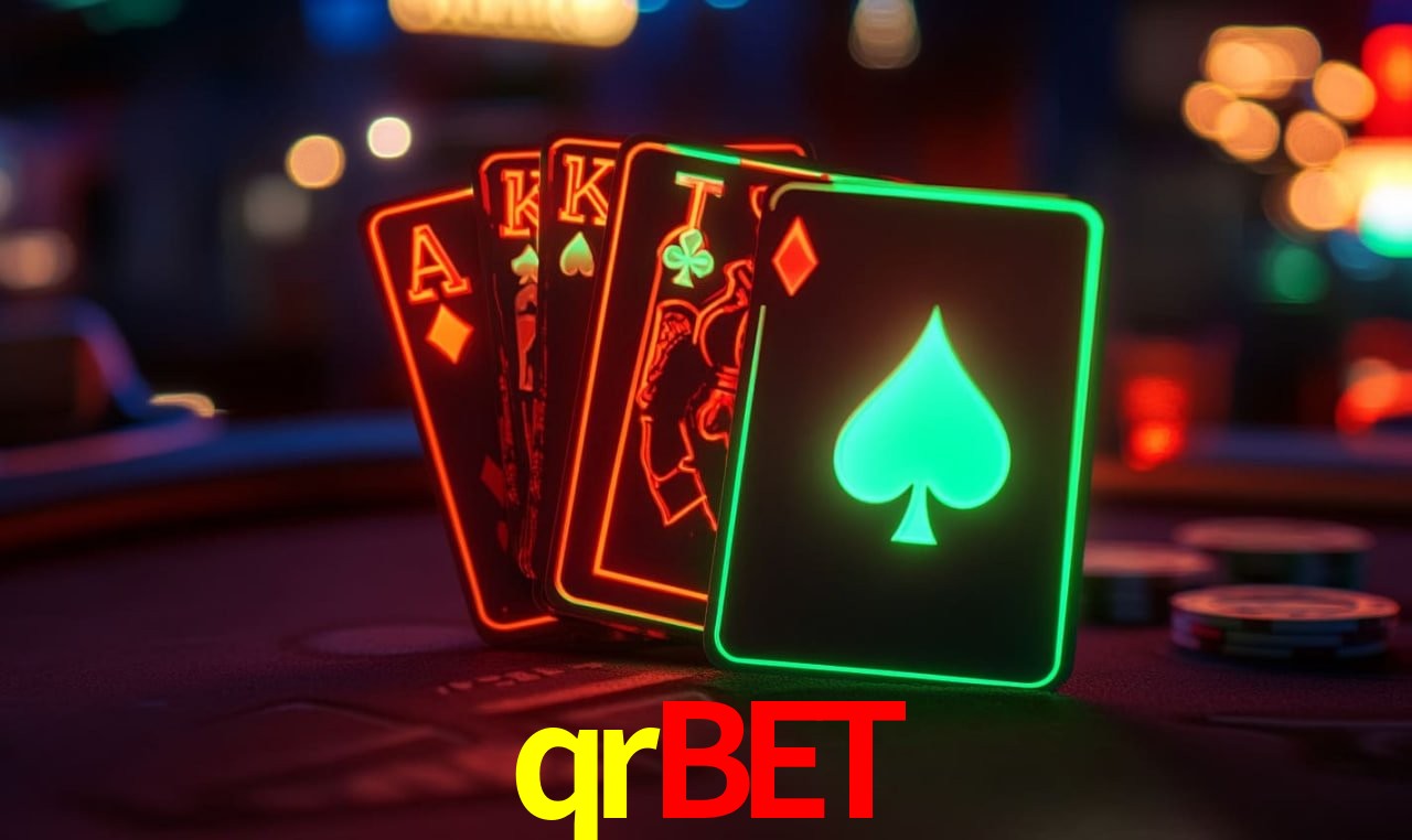 Promoções Sazonais qrbet