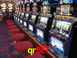 A Experiência Imersiva dos Cassinos Ao Vivo no qrbet