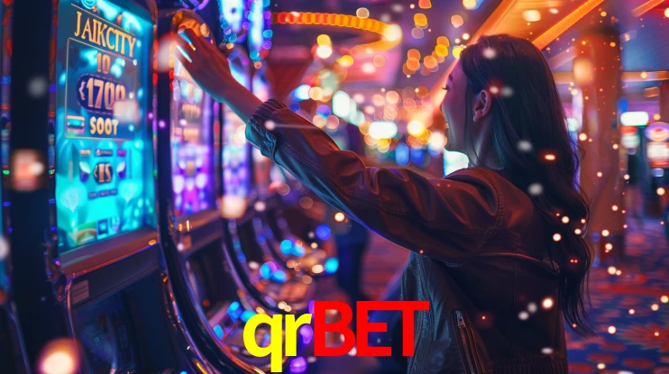 Explore as vantagens do qrbet: serviço profissional e confiabilidade