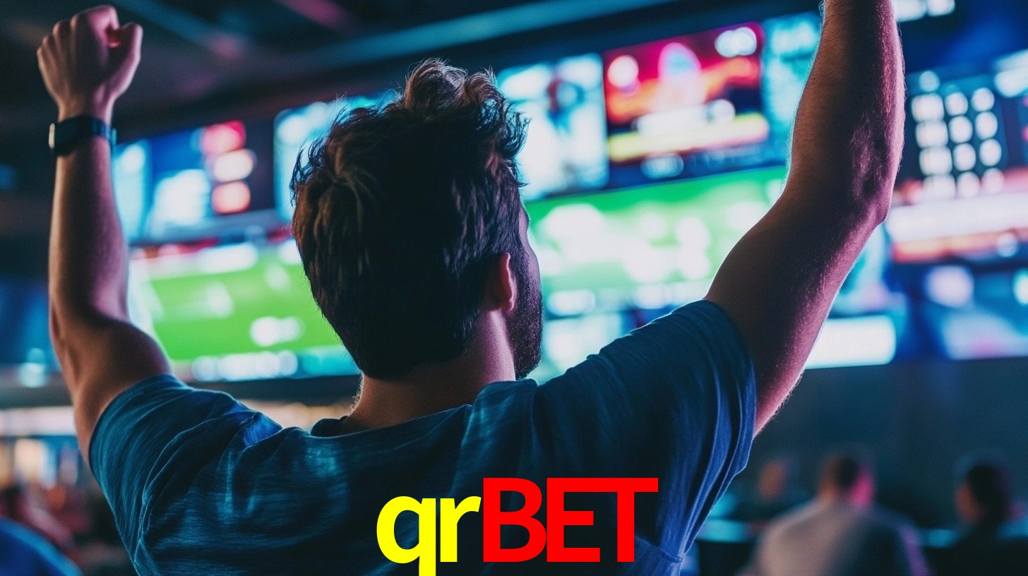 Sinta a adrenalina dos jogos de cassino com qrbet