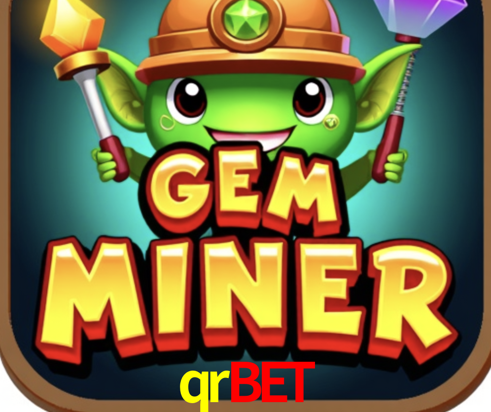 APP oficial da qrbet para mobile