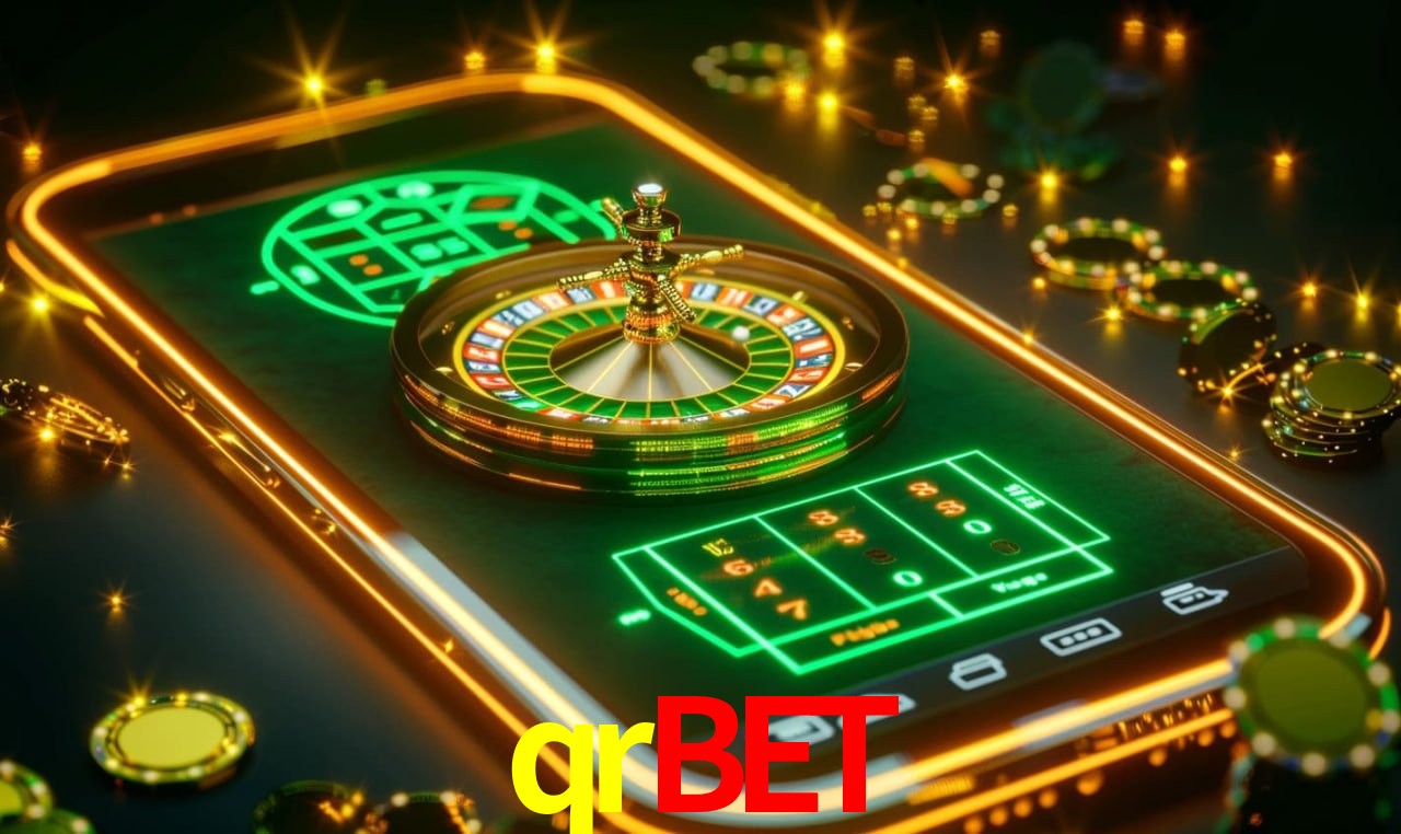 Diretório de Jogos qrbet