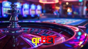 Casino Ao Vivo qrbet