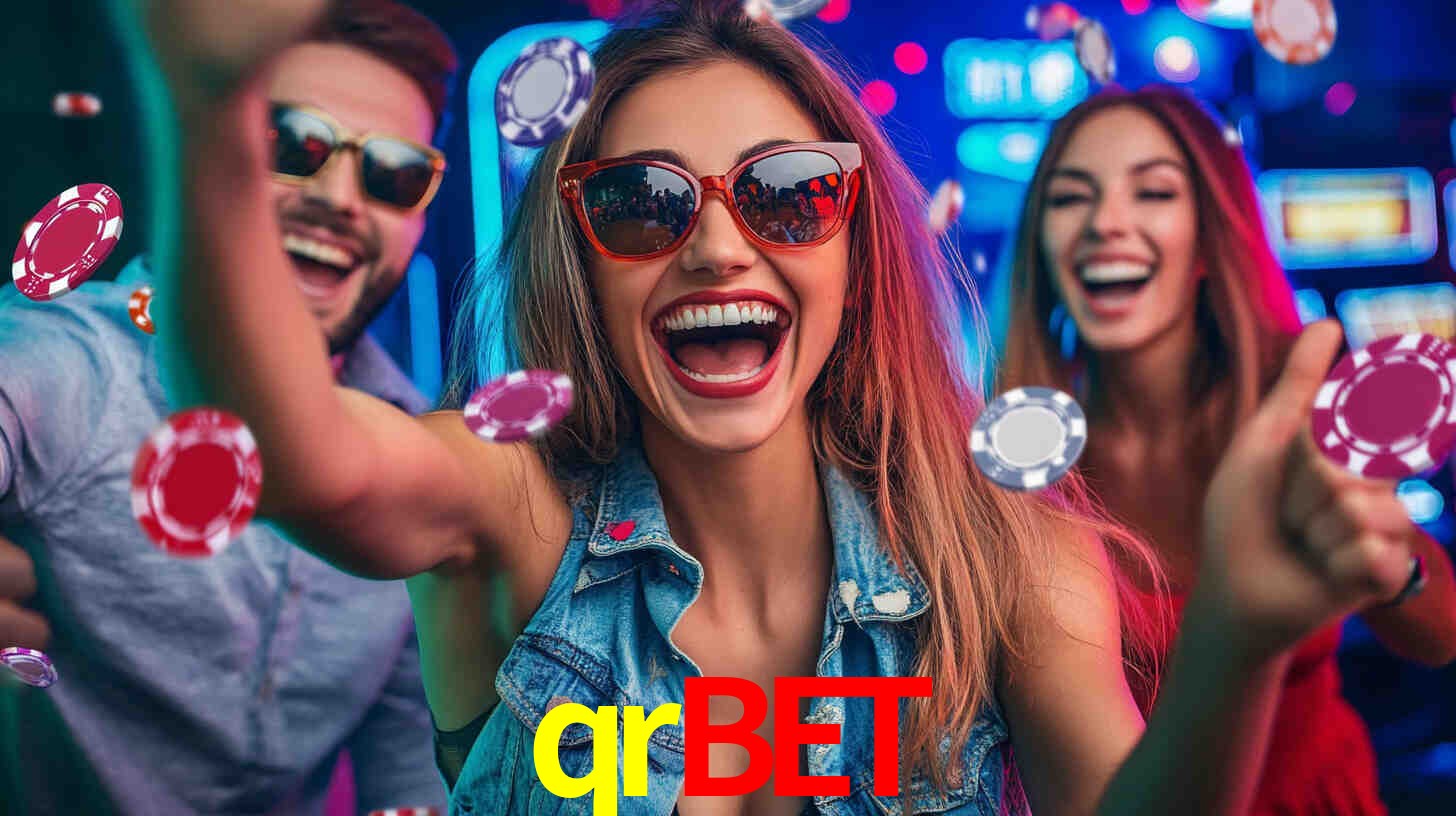 Descubra o Programa VIP da qrbet: Vantagens Exclusivas para Jogadores