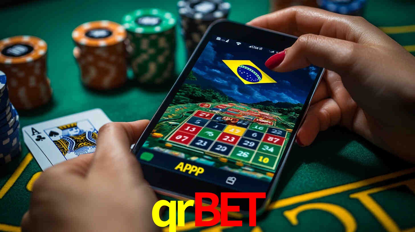 A Popularidade dos Caça-Níqueis no qrbet