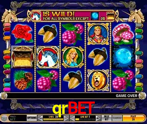 Desvendando o Mundo dos Jogos Virtuais na qrbet