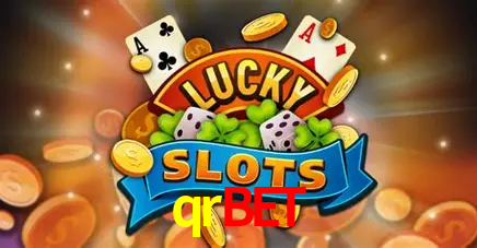 Descubra o Mundo do Cassino Online com qrbet