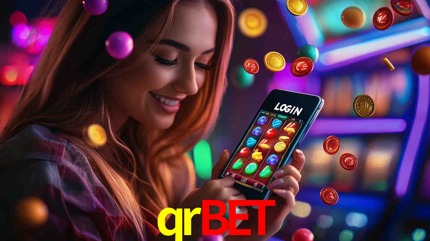 qrbet