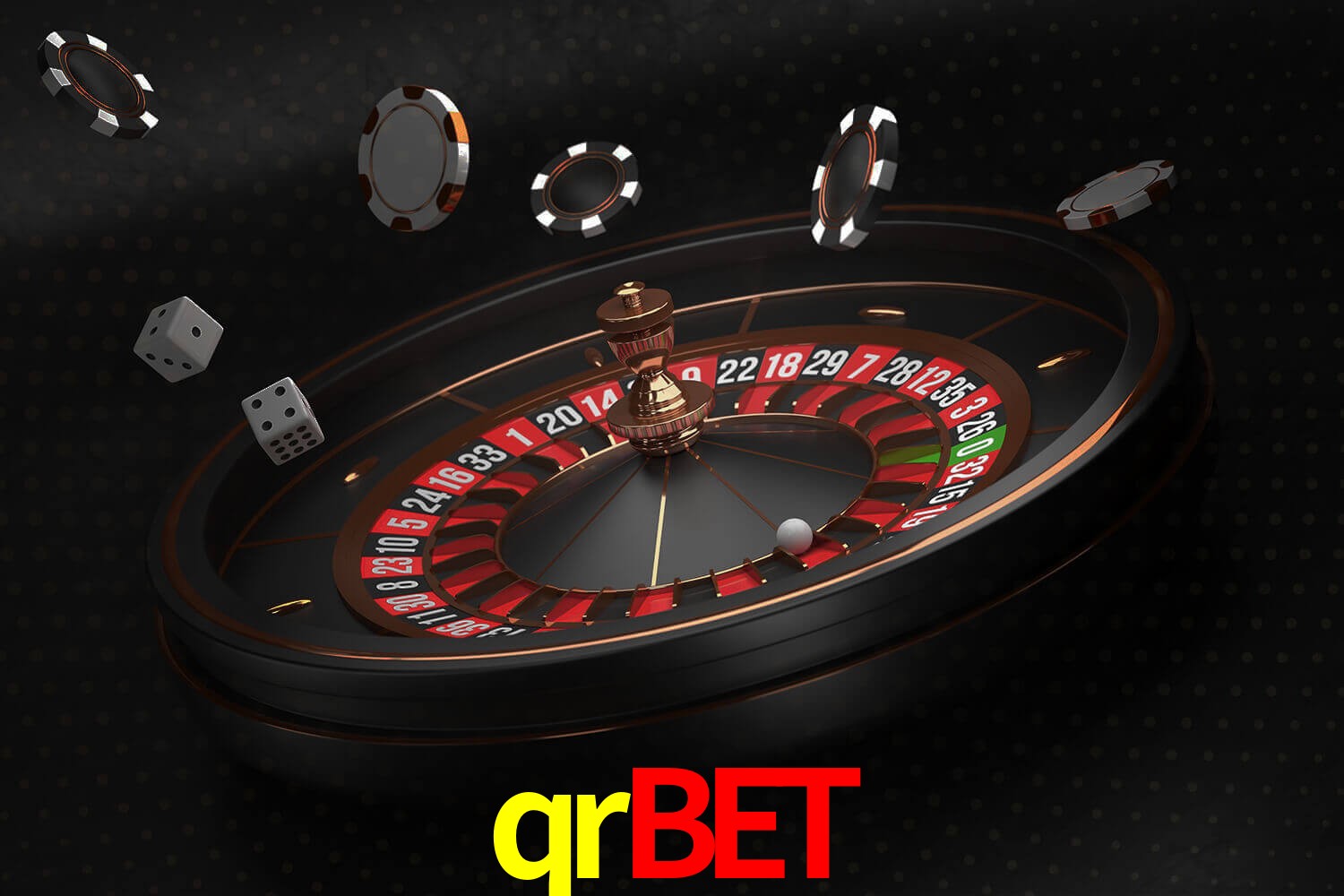 qrbet: Jogos de Caça-Níqueis-Altas Recompensas, Roleta-Velocidade, Blackjack-Desafios Máximos