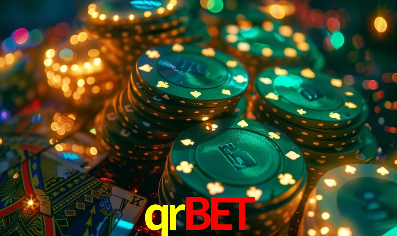 Jogos Exclusivos qrbet
