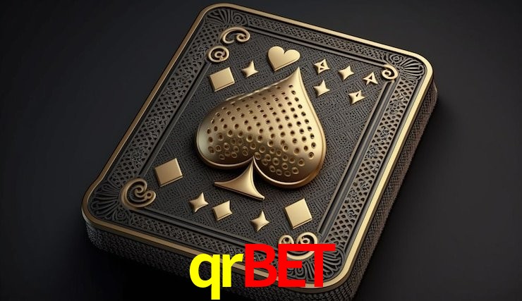 Mesa de Blackjack qrbet