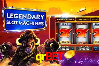 Inovações de Jogos na qrbet: O Futuro das Experiências Interativas
