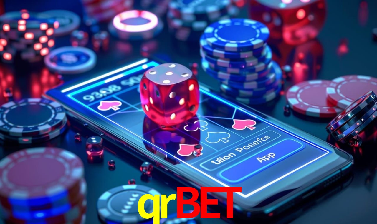 Promoção Relâmpago qrbet