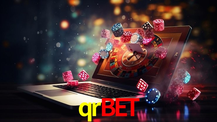 Inovações de Jogos na qrbet: O Futuro das Experiências Interativas