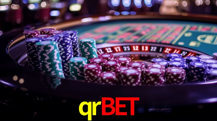 Roulette Table qrbet