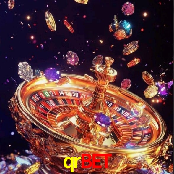 Jogos de Slot qrbet