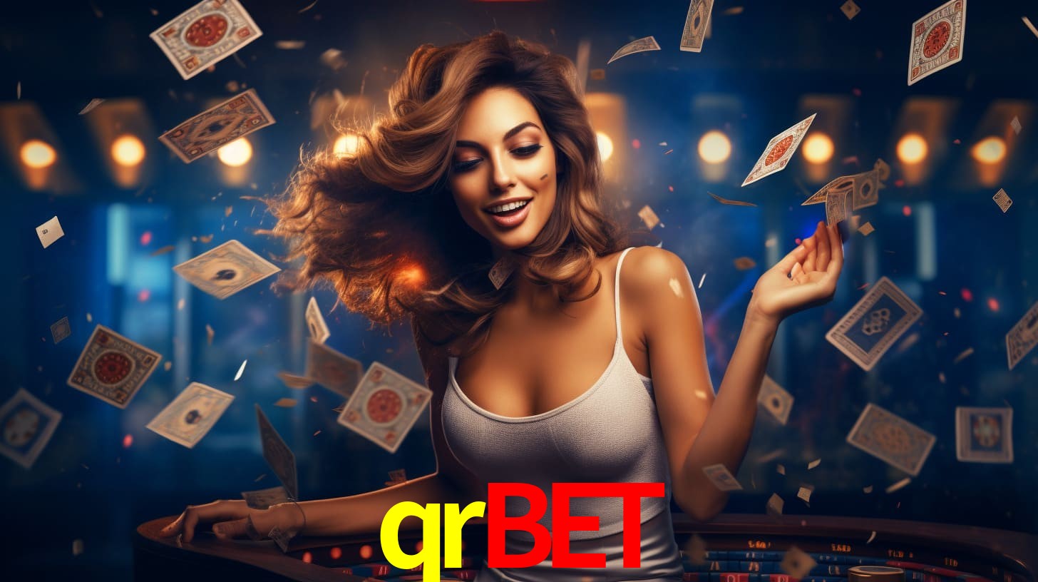 qrbet,qrbet.com