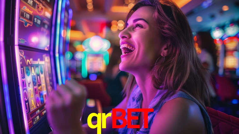 qrbet,qrbet.com