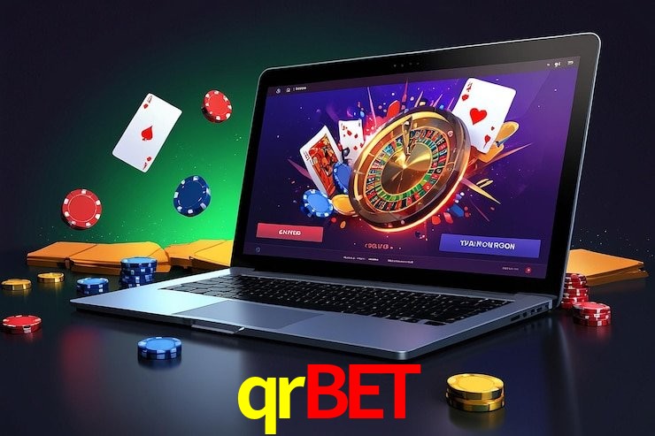 Provedores de Jogos qrbet